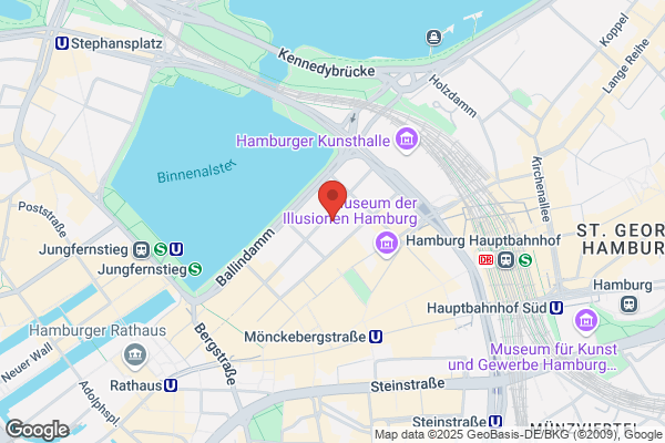 Inplacement Bv