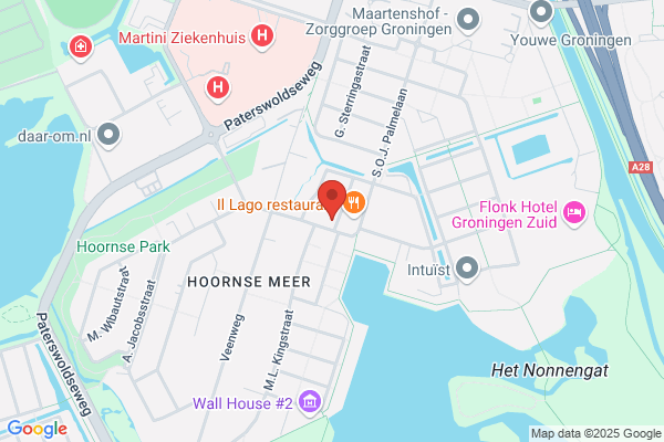 Ommelanden Dierenartspraktijk