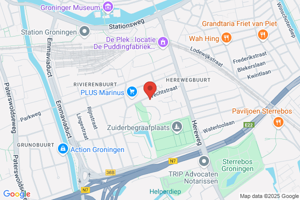 Pennekamp & Steenbergen