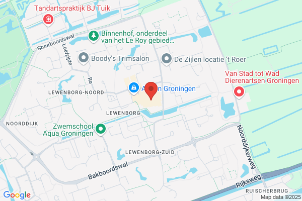 Lewenborg