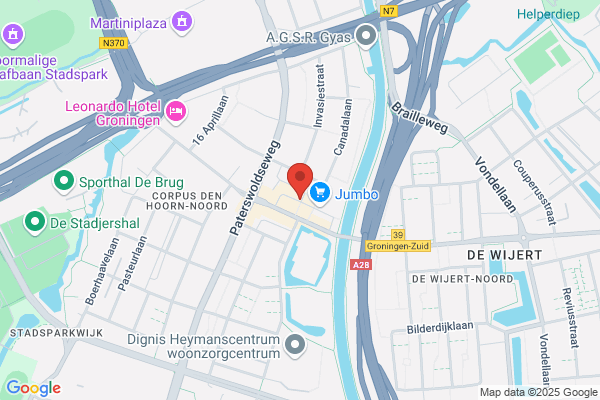 Dierenspeciaalzaak Bongertman