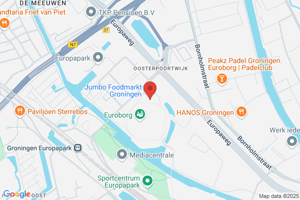 Vivenda, Voedingsbureau