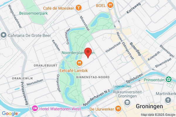 Westerman, Moniek D
