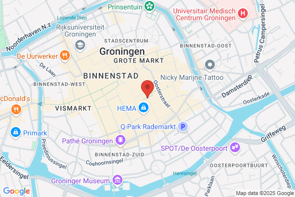 Groninger Dumphandel Vof