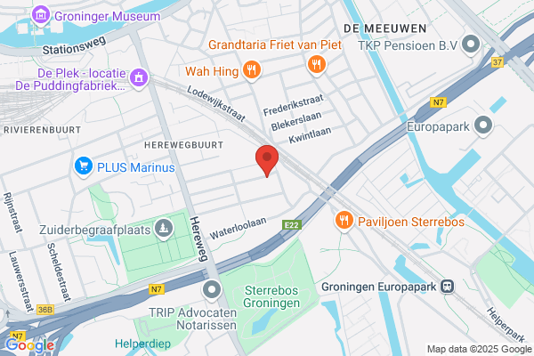 A Mekkering