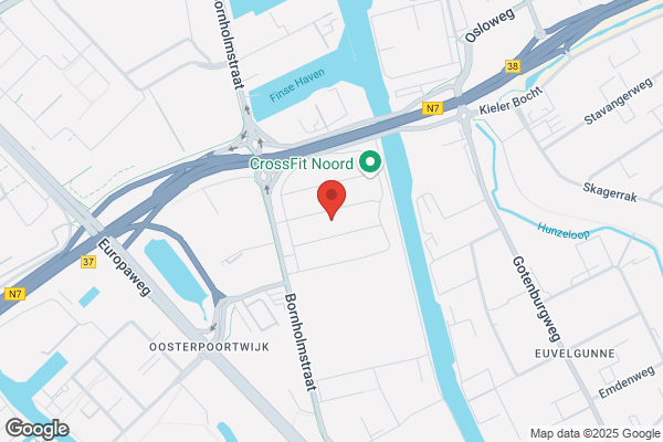 Drukkerij Alba Groningen