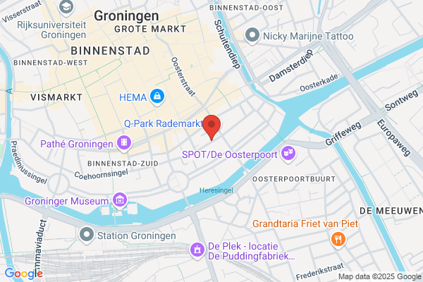 Beitske Sikkema Grafisch Ontwerper
