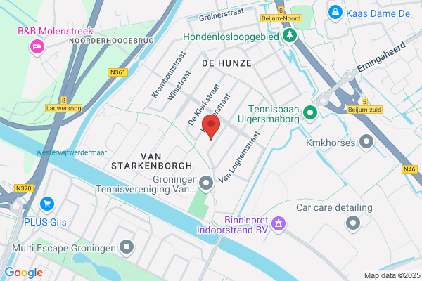 De Negende Vorm