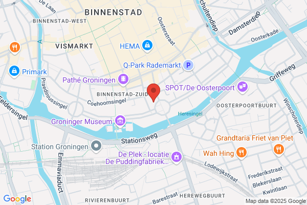Degenenleideritz Visuele Comm. Bno