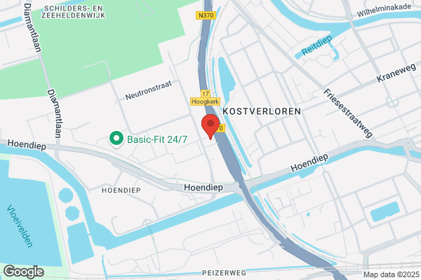 Drukkerij Have Bv