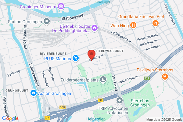 Erenstein Direct Marketing Services Bv
