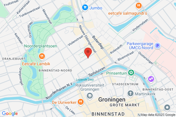 Heegstra & Partners
