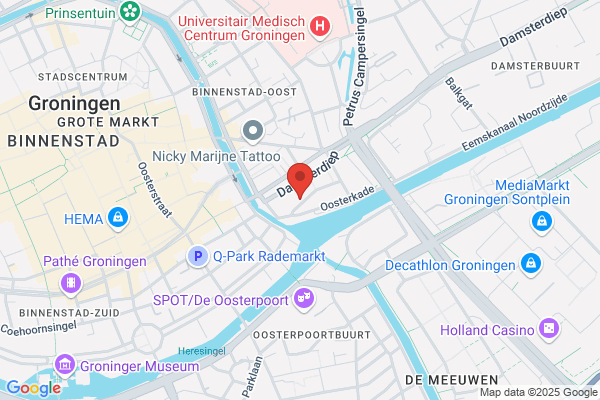 Noort Vormgeving