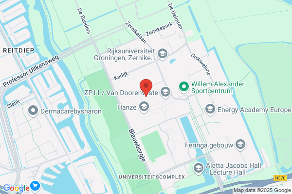Bestuursacademie Noord Nederland