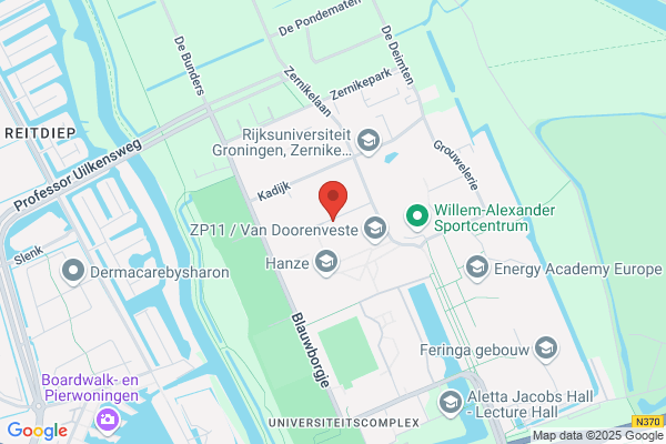 Hanzehogeschool Hvg Faculteit Techniek