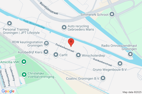 Schoevers Opleidingen