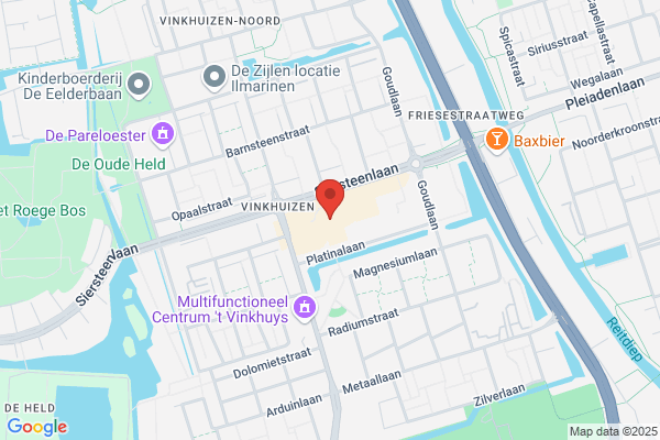 Sticht Assertiviteitskollektief Groningen
