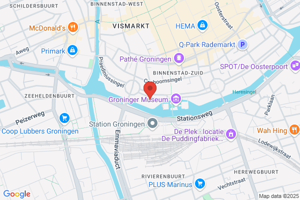 Stichting Molendrift