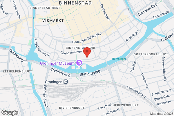 Studie Begeleiding Groningen Adequaat