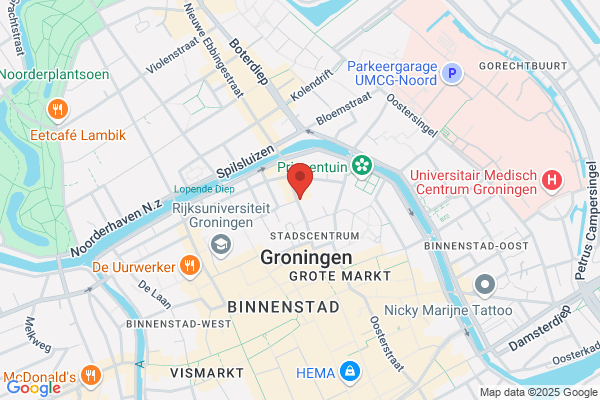Vof Ossebaard En Janssen