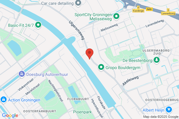 Outdoor Management Nederland