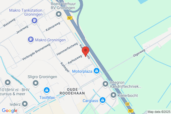 Lichtreklamegroep Gebroeders Ten Have
