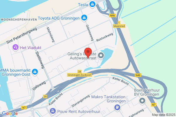 Bomij Groothandel