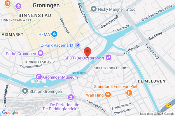 Schoenmakerij En Sleutelshop Modern