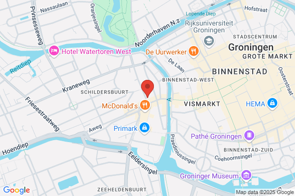 Sleutelcentrale
