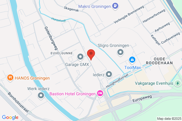 Gastronoom Horeca Bv