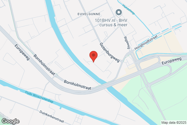 Tekinova Import / Groothandel Voor Horeca