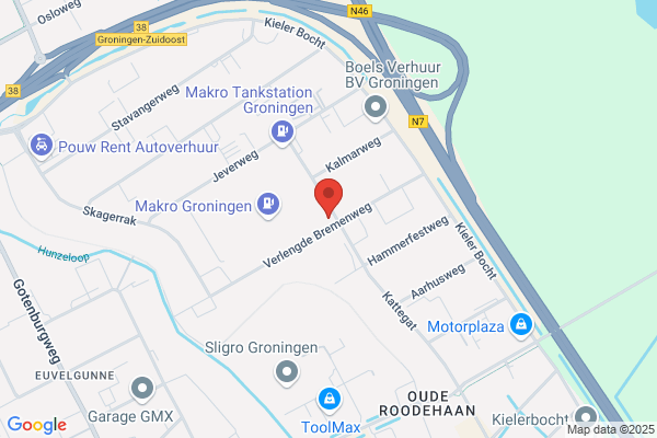 AED kopen bij AEDmaster