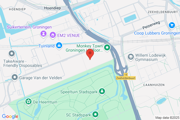 Karwei Groningen