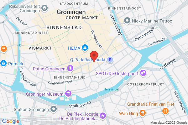 Noorden Bv, Het