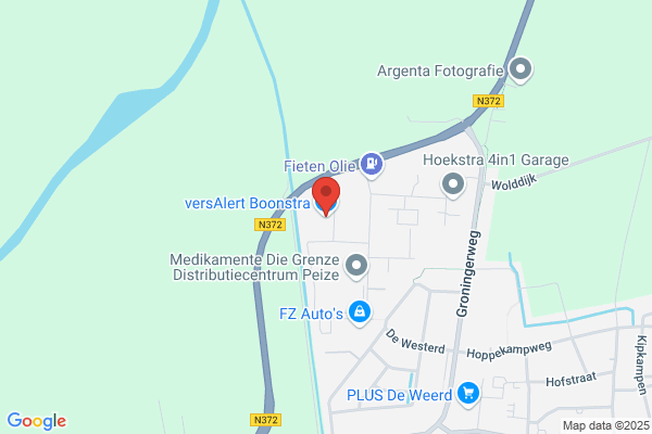 Boonstra