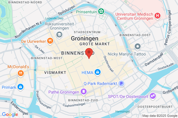 De Tuinen