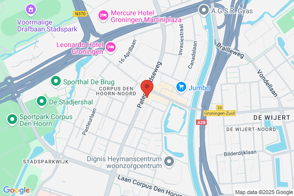 Drogisterij De Spaanse Vlieg