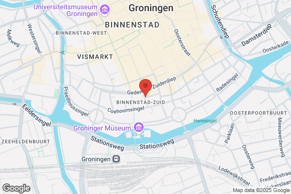Kruidnagel, De