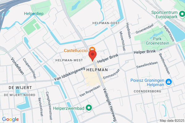 Helpman, Drukkerij