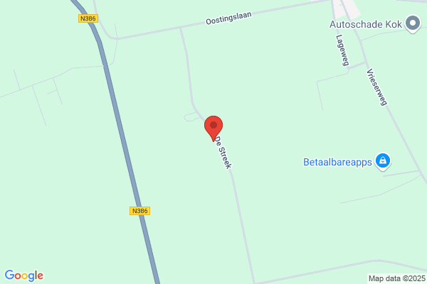 Kamp Bv, Erven B Van Der