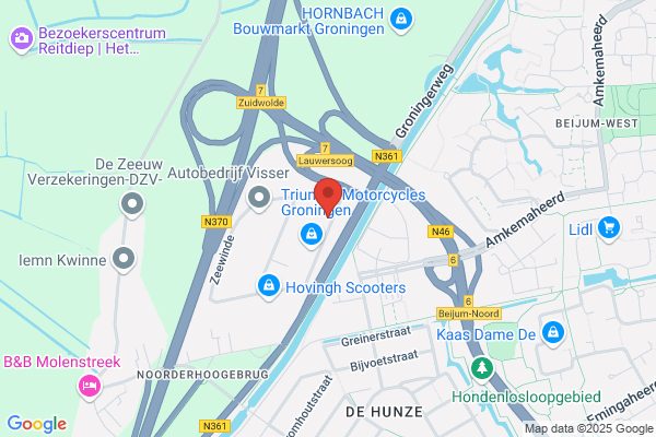 Rozenberg Drukkerij