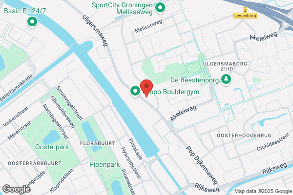 Textieldrukkerij Kikkerprint