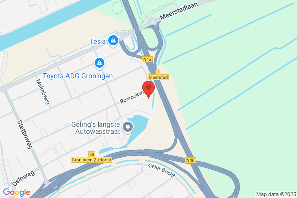 Astol Grafisch Logistiek Centrum