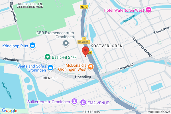 Drukkerij Boiten Vof