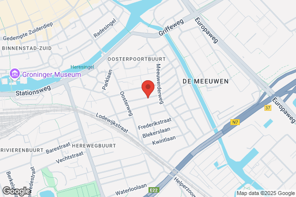 Reprografisch Centrum Groningen