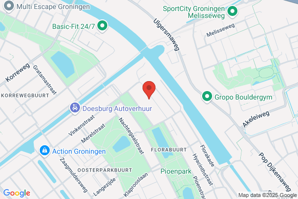 Vof De Bie Kleinoffset
