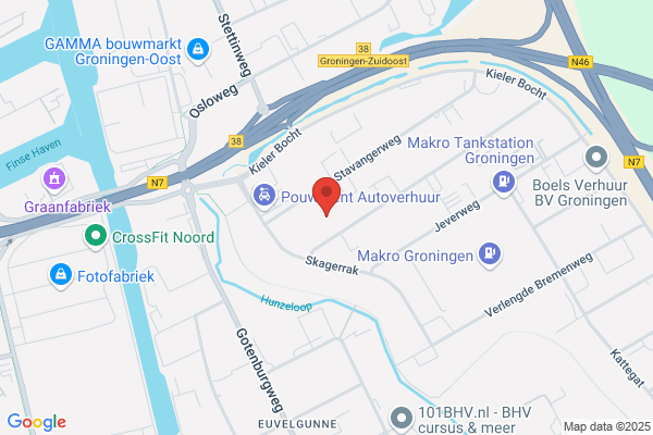 Raster Prepress