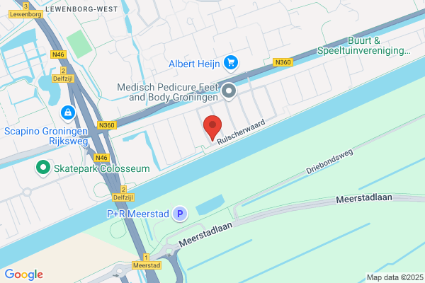 Vrolijk
