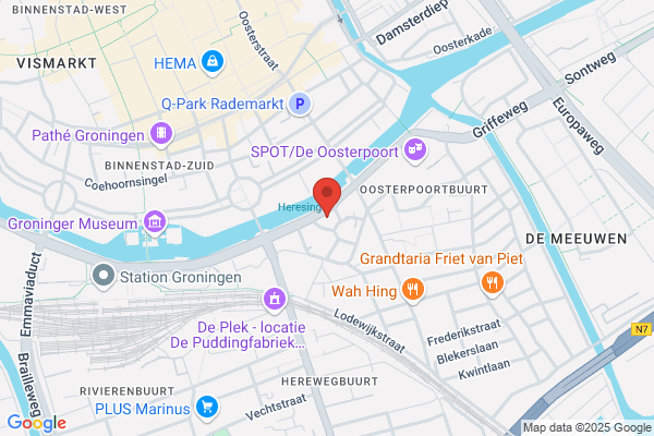 Ik Hou Van