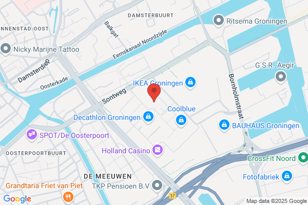 MediaMarkt Groningen Sontplein
